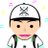 ノンタンのアイコン