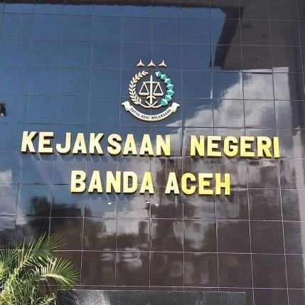 Instagram : kejari_Bandaaceh
YouTube    :https://t.co/xKePsQAfVG
Facebook : Kejaksaan Negeri Banda aceh