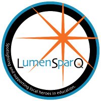 LumenSparQ(@lumensparq) 's Twitter Profile Photo