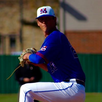 Tdave_23's profile picture. MSC Baseball