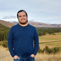 Piere Rodriguez-Aliaga (@pierebiophysics) 's Twitter Profile