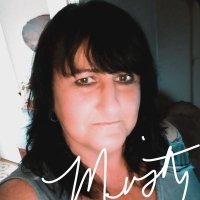 Misty Tabor Grayless - @GraylessMisty Twitter Profile Photo