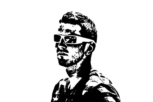 bnjmn_martin's profile picture. Born and raised on the beautiful island of Bermuda. 
I'm an awkward computer nerd by day and....still an awkward computer nerd by night.