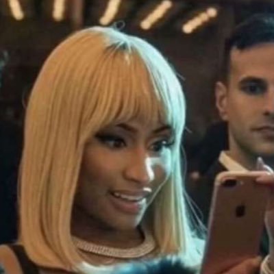 Taylor, Nicki, Doja, and Lana, he/him (I’m black, it was a joke, it was satire. grow tf up..)