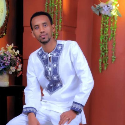 A Pharmacist, Former MDR-TB Patient & Activist, Founder and Managing Director at Ethiopian Drug Information Network/ Pharmanet Magz, Author, Graphics Designer.