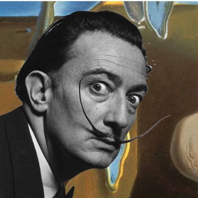 サルバドール ダリ Salvador Dali N Twitter サルバドール ダリ Salvador Dali N Twitter