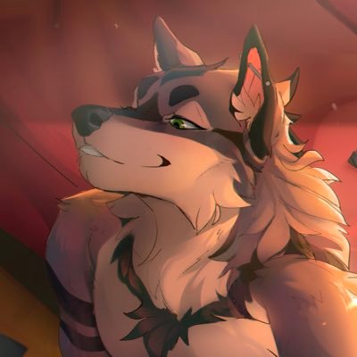 Dire Wolf Furry Porn - Werewolf Dad ðŸ”œ TFF, MCFC, FWA (@werewolf_knot) / Twitter