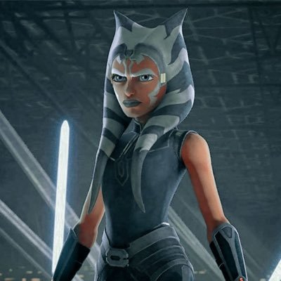 Here to give you your daily dose of Ahsoka Tano | Run by @starrski3s | layout by @sithsmcu