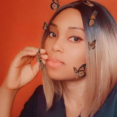 NimiSharon's profile picture. ♈ ARIES 
Email:shashadunamis95@gmail.com