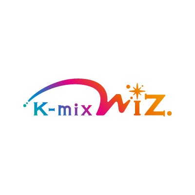 月～木 11:30～14:55 「K-mix Wiz.」 
🎙月・火 #芦沢ムネト #鈴木愛実 
🎙水・木 #バカボン鬼塚 #川﨑玲奈 
とにかく楽しい魔法のラジオ、それがK-mix Wiz. ✨
番組ハッシュタグ➡️ #kmixwiz