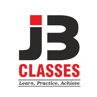 JB Classes(@TheJBClasses) 's Twitter Profile Photo