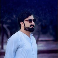 Saeed Ur Rehman(@Saeedwazir33) 's Twitter Profile Photo