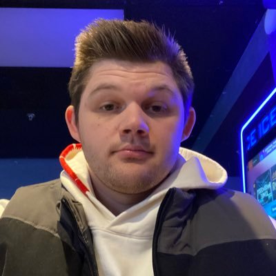 CarterGadola15's profile picture. I put charisma in my lingo