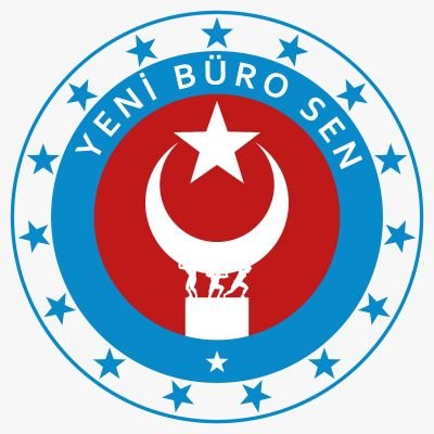 Yeni Büro Memurları ve Kamuda Çalışan Tüm Vatan Yıldızlarının Yakınları Sendikası 🇹🇷