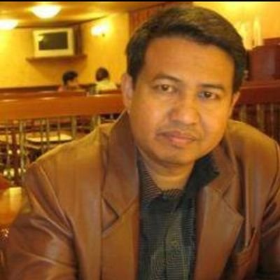 yusrihashim88's profile picture. Rahmatan lil alamin