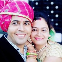Nitesh Jain (@niteshj60202299) 's Twitter Profile