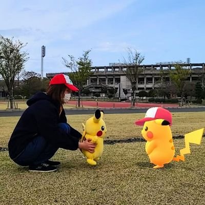 ロケットニュース24 でライターやってます🚀 静岡うまれ静岡そだち。美味しいものと水族館とポケモン好きです。最近は推し活に夢中🏢⚔🥂🌞
インスタはこちら→https://t.co/MnKUYKGVfG