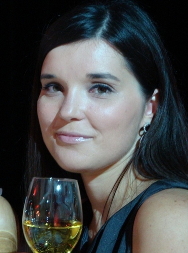 Esmeralda_pl's profile picture. Zawodniczka żeńskiej drużyny futbolu amerykańskiego Warsaw Sirens, śpiewający urzędnik, a wcześniej dziennikarz i marketingowiec. Kocham podróże, taniec, muzykę