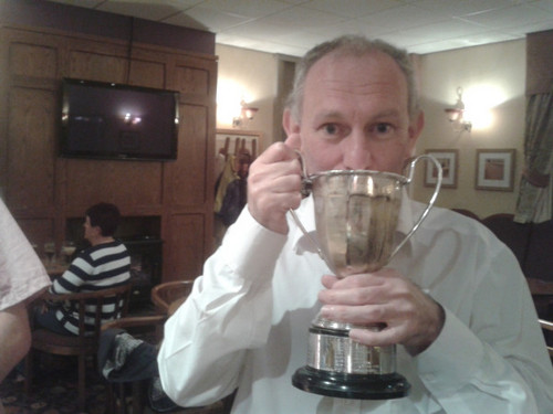 Groggy1966's profile picture. 