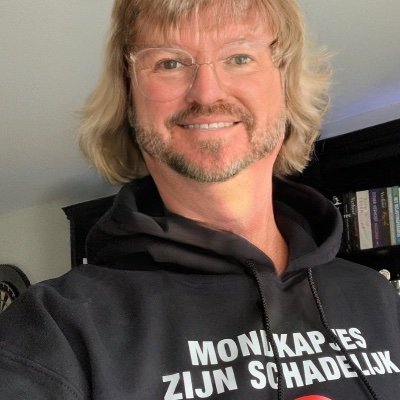 DrolJoachim's profile picture. 