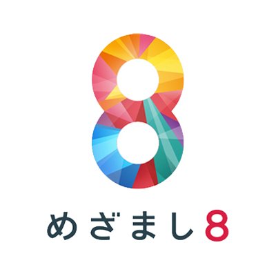 めざまし８