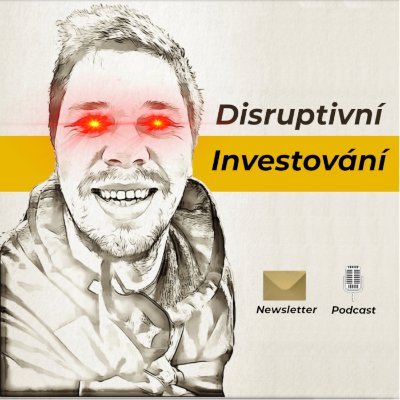 romaninvestorcz's profile picture. Writer of blog https://t.co/2wJpYlm2E8, Investor in disruptive technologies, software developer.