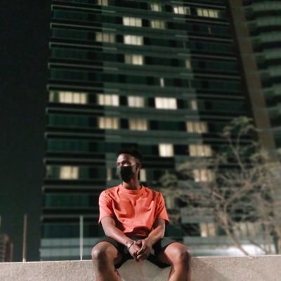 _ssozi_'s profile picture. Spreading ❤️ Mr. Big Heart, No Haters