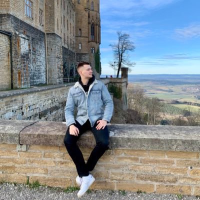 LunkinVadim's profile picture. 