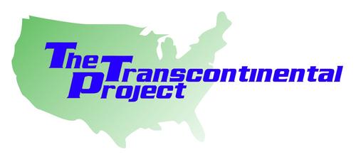 TheTCProject's profile picture. This August, two Adelphi University graduates will take on a feat of immense difficulty and gravity: a journey from New York to California by foot.