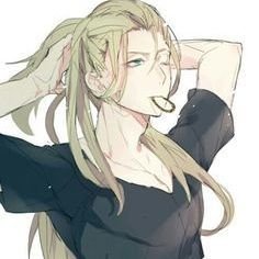 Mitchell_Aucoin's profile picture. タロス