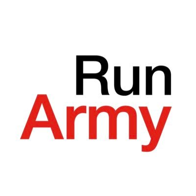 21 Apr 2024 - 5k, 10k distance // In support of @legacycares // Registrations opening late 2023 // #runarmyau