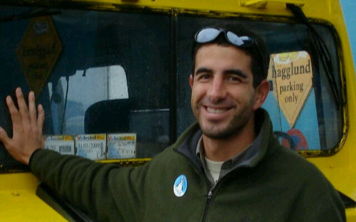 Jose Benav
