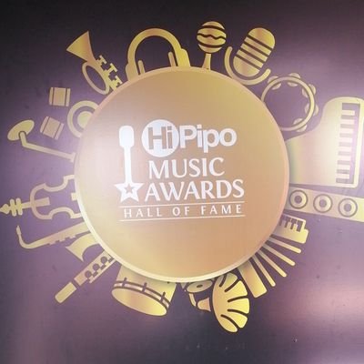 Africa's Most Influential Awards. The Prestigious HiPipo Music Awards. #HMA2021 #IncludeEveryone