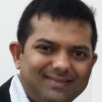 Mihir Mehta(@mihirjm) 's Twitter Profile Photo