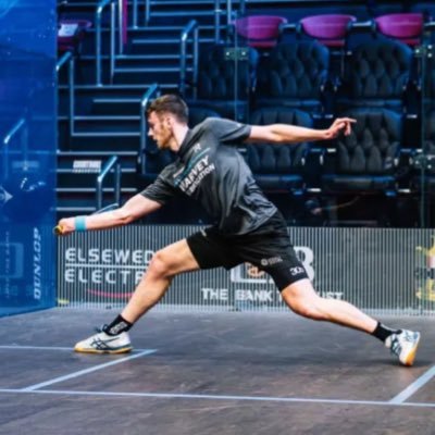 Patrick Rooney Profile
