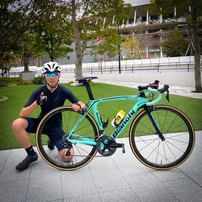 Bianchi oltre XR3