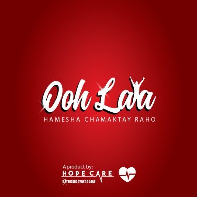 Ooh Lala is a brand by Hopecare Traders (Pvt) Ltd