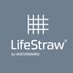 LifeStraw (@lifestraw) Twitter profile photo