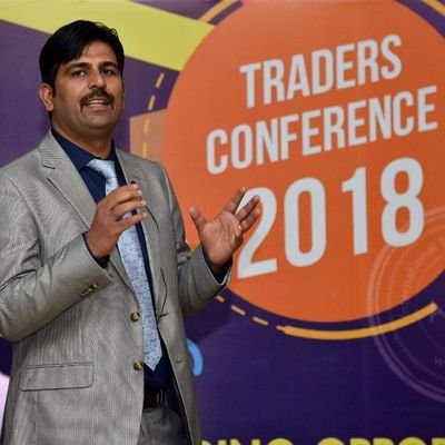 Passionate crypto enthusiast and content creator | Decoding Blockchain, Defi and Web3 for the masses | Sharing insights, News and Analysis | #Bitcoin #Ethereum