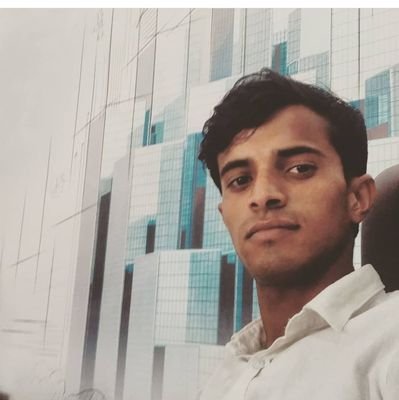 chandmansuri11's profile picture. 