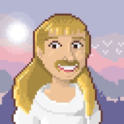 dustflow_nft's profile picture. the dustiest flow on the blockchain