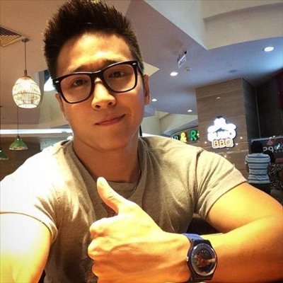 London Kern ❤️ Memecoin Profile