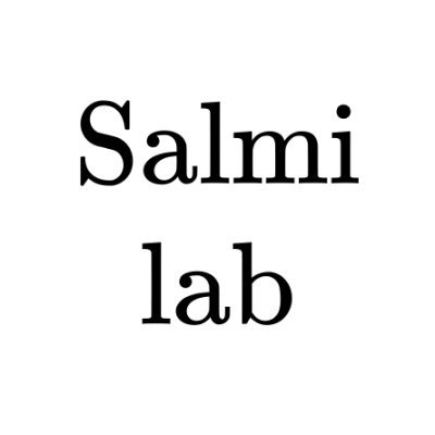 Research group of Professor Marko Salmi Profile