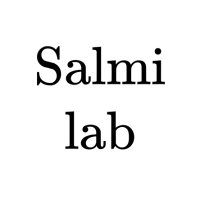 Research group of Professor Marko Salmi (@salmilab) 's Twitter Profile