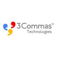 3 Commas Technologies(@3CommasTech) 's Twitter Profile Photo