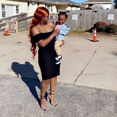#UsNavy Cancer ♋ Business owner 🏦 and Mother 👦🏾Snapchat: @simply_tonii IG: @simply_Tonii