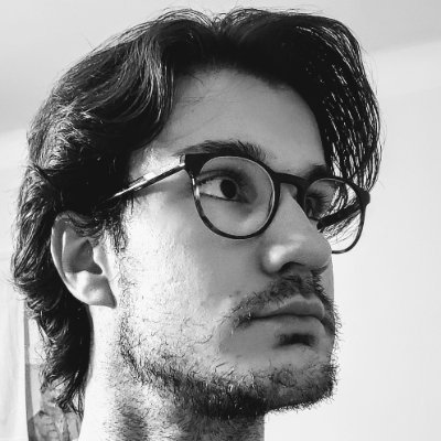 MarosStruk's profile picture. 