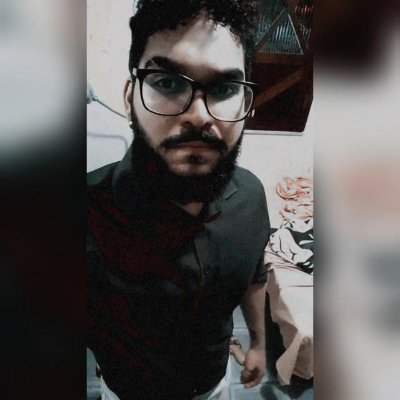 maciel_jor's profile picture. 