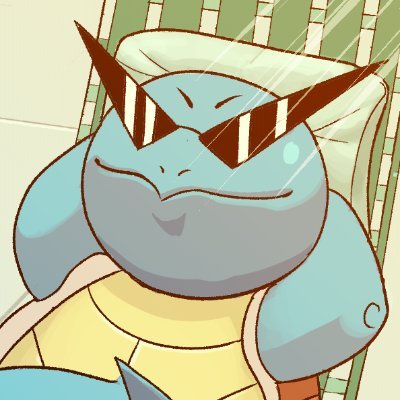 TokeDrawsさんのプロフィール画像
