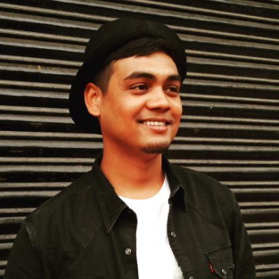 Simple guy with big dreams and believe in my self.....